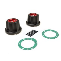 Hub original AVM Free Wheeling renforcé pour Suzuki Jimny de 2018