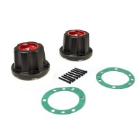 Hub original AVM Free Wheeling renforcé pour Suzuki Jimny de 2018