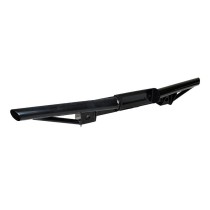PARE-CHOCS TUBULAIRES POUR TOYOTA KZJ70 / LJ70