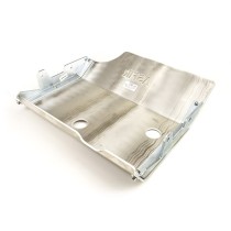 PROTECTION DE DIRECTION ET DIFFÉRENTIEL SUZUKI JIMNY 1999-2018