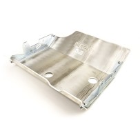 PROTECTION DE DIRECTION ET DIFFÉRENTIEL SUZUKI JIMNY 1999-2018