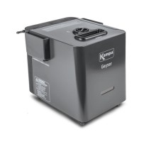 Système d'eau chaude à gaz avec douche Dometic Geyser