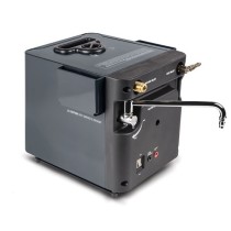 Système d'eau chaude à gaz avec douche Dometic Geyser