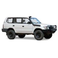 SNORKEL TOYOTA LAND CRUISER KZJ/KDJ 90/95