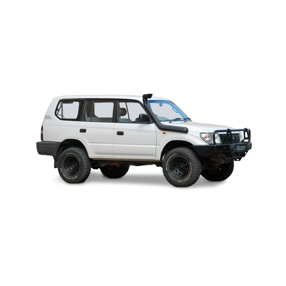 SNORKEL TOYOTA LAND CRUISER KZJ/KDJ 90/95
