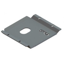 TOLE DE PROTECTION DE TRANSFERT HYUNDAI TERRACAN 2003-2007