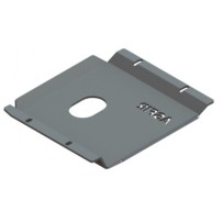 TOLE DE PROTECTION DE TRANSFERT HYUNDAI TERRACAN 2003-2007