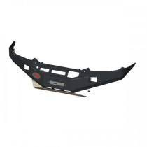 PARE-CHOCS AVEC SUPPORT DE TREUIL POUR HYUNDAI TERRACAN 2003-2004