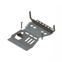 PROTECTION MOTEUR Hyundai Terracan 2003-2009 DISPO MI JUIN 2024