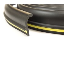 GARDE-BOUE SUPPLÉMENTAIRE DE 40 MM