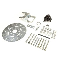 KIT DE FREIN A MAINS A DISQUE POUR SUZUKI SAMURAI ET SJ