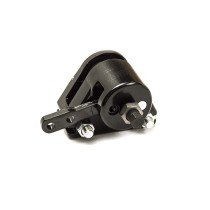KIT DE FREIN A MAINS A DISQUE POUR SUZUKI SAMURAI ET SJ