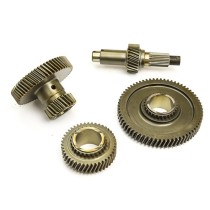 Kit pignons Boîte de Transfert 6.5 pour Suzuki Samurai et Sj