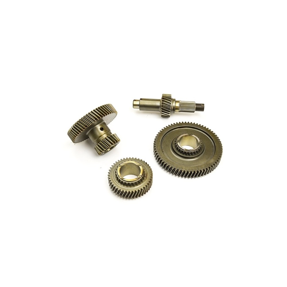 Kit pignons Boîte de Transfert 6.5 pour Suzuki Samurai et Sj