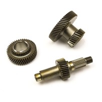 Samurai et Sj Pignons de BT 4.90