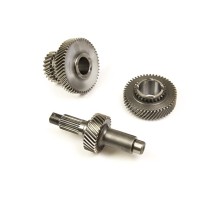 Kit pignons 4.16  Samurai et Sj