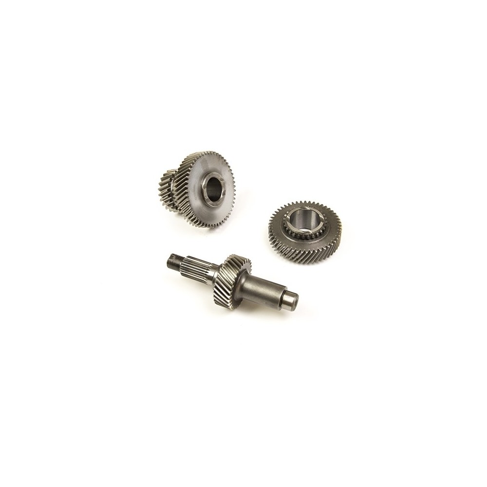 Kit pignons 4.16  Samurai et Sj