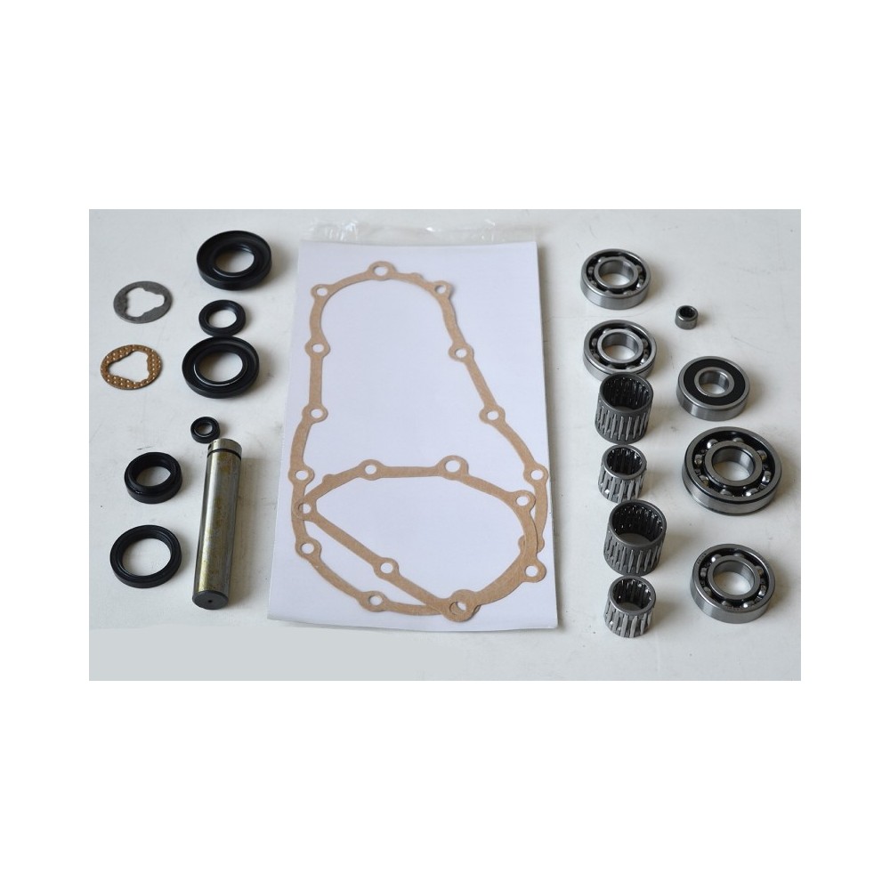 KIT DE RÉFECTION DE BOITE DE TRANSFERT POUR SUZUKI SAMOURAÏ