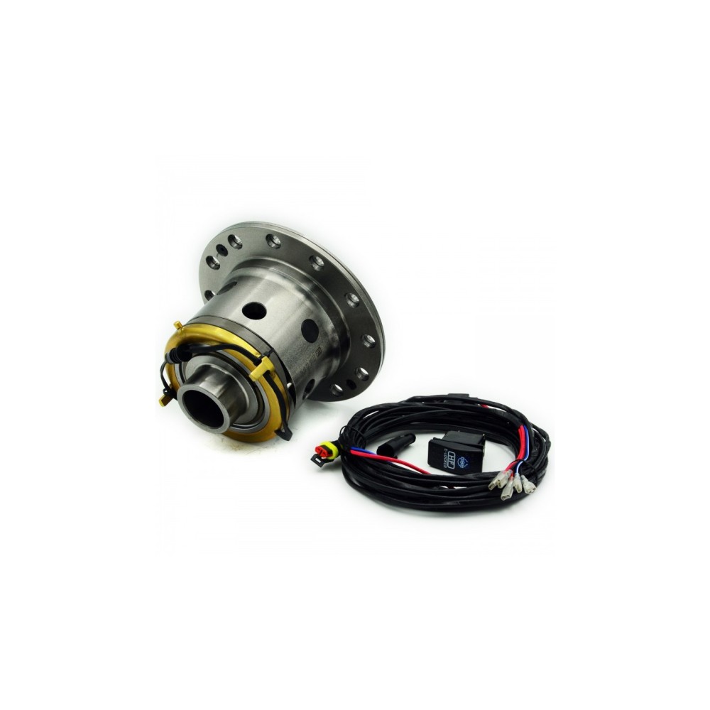 BLOCAGE DE DIFFERENTIEL ELECTRIQUE POUR NISSAN PATROL GR Y60 / Y61