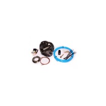 BLOCAGE DIFFERENTIEL AIR LOCKER POUR NISSAN PATROL GR Y60 / Y61