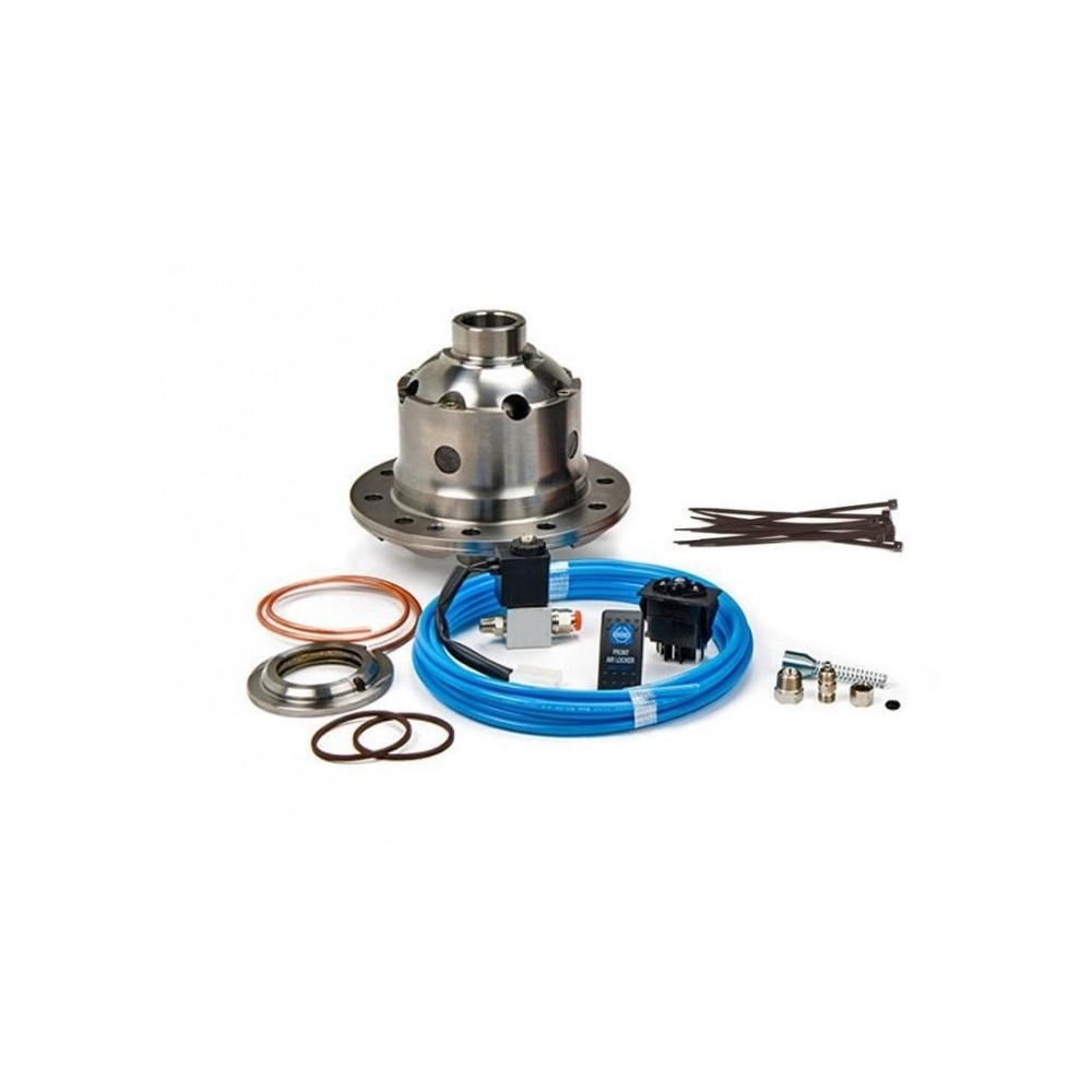 BLOCAGE DIFFERENTIEL AIR LOCKER POUR NISSAN PATROL GR Y60 / Y61