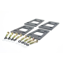 Kit de cales d'abaissement de boîtes Pour Nissan Patrol Gr Y60 et Y61