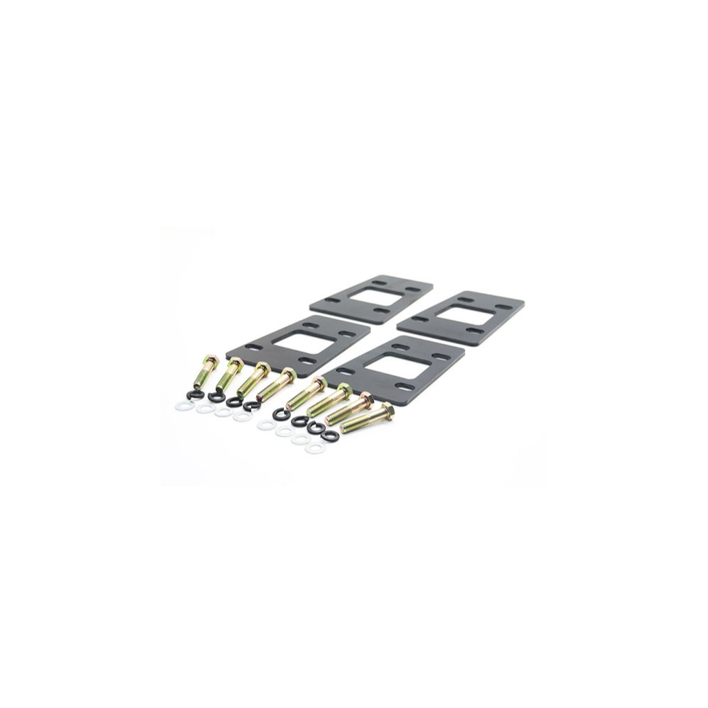 Kit de cales d'abaissement de boîtes Pour Nissan Patrol Gr Y60 et Y61