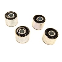 Kit silentblocs excentriques pour Land Rover Defender