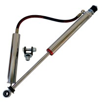 MONOTUBE D'AMORTISSEUR ARRIERE HD AVEC RESERVOIR A DISTANCE