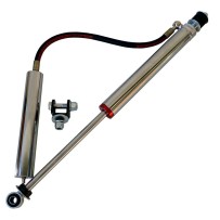 MONOTUBE D'AMORTISSEUR ARRIERE HD AVEC RESERVOIR A DISTANCE