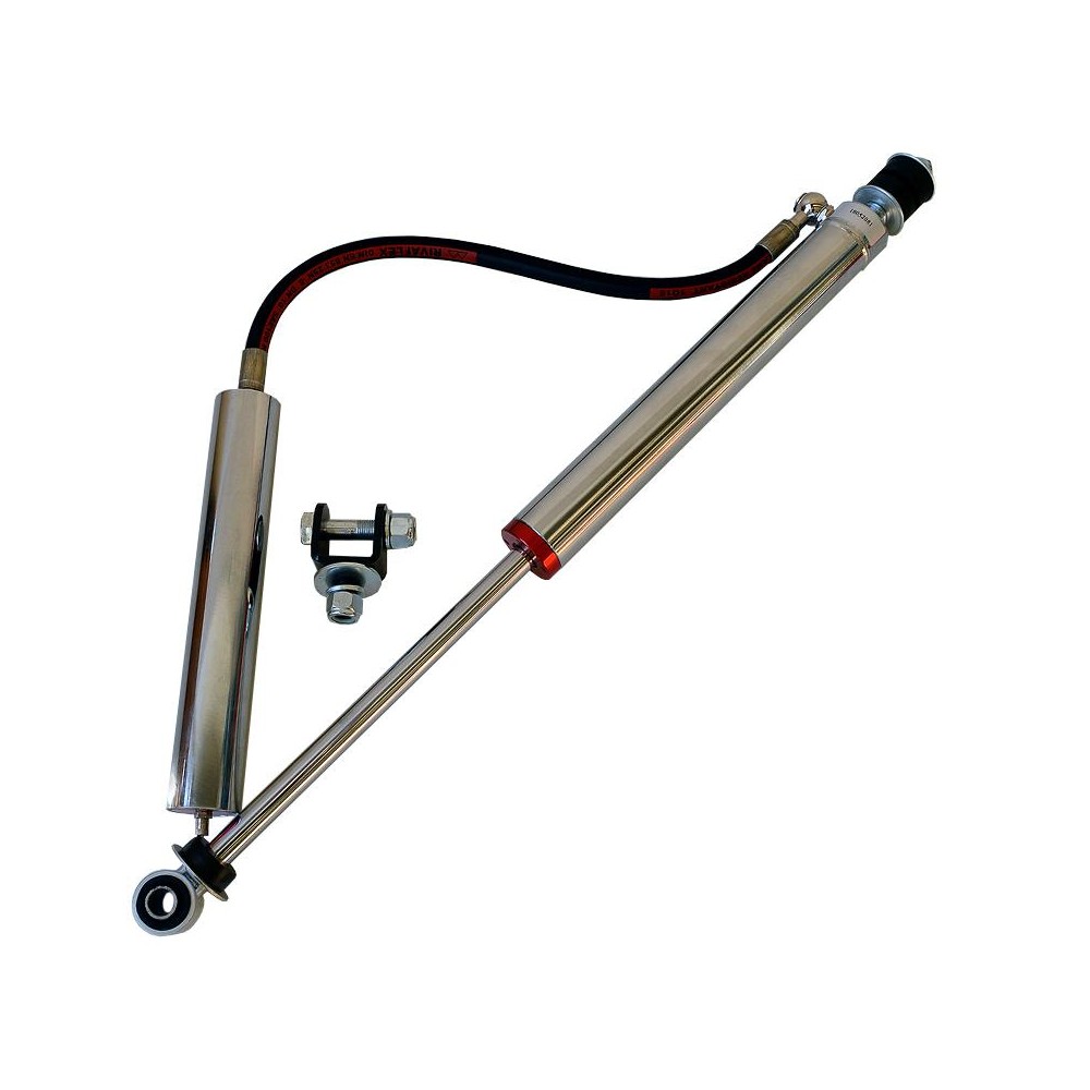 MONOTUBE D'AMORTISSEUR ARRIERE HD AVEC RESERVOIR A DISTANCE