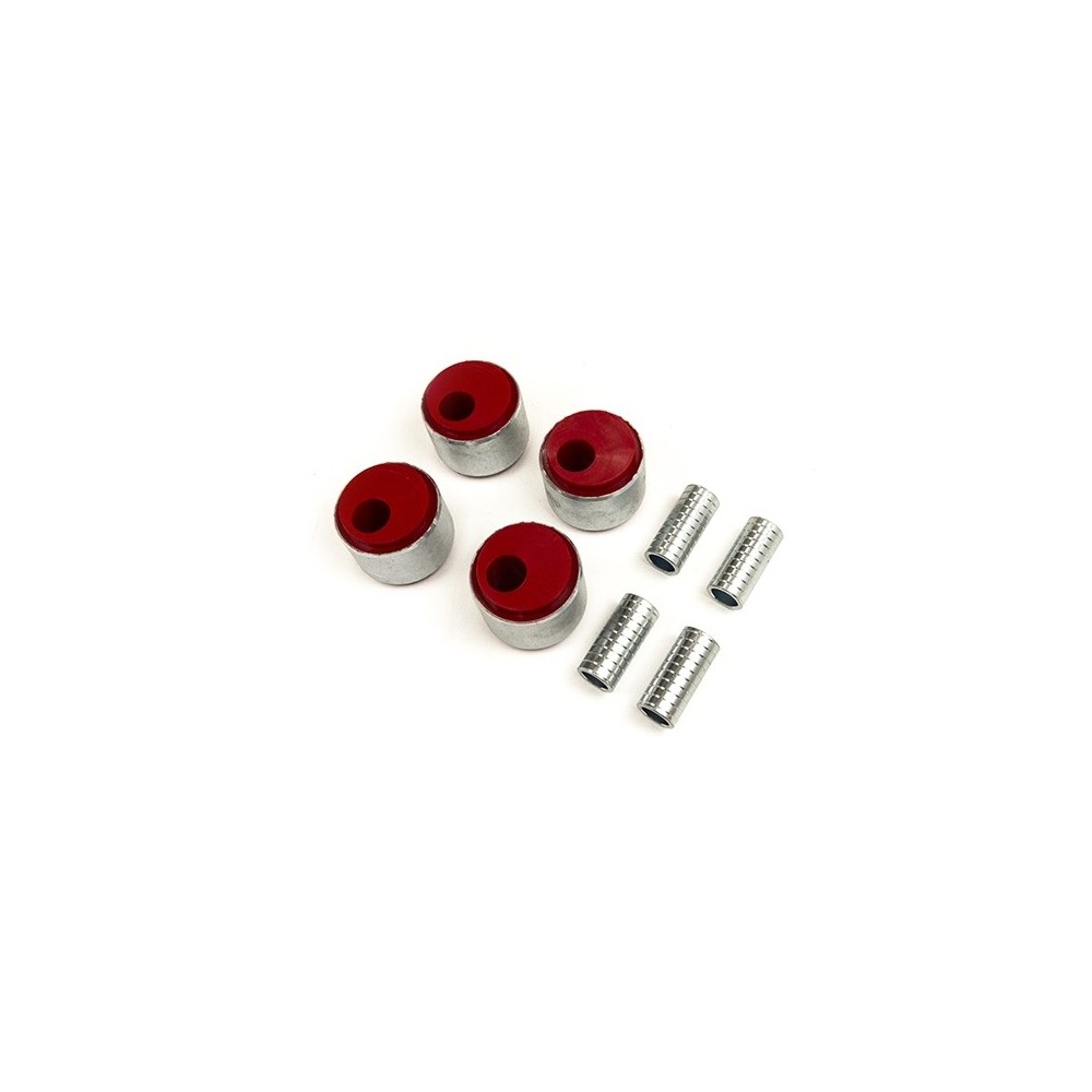 KIT DE SILENT-BLOCS POUR TOYOTA KZJ 70/73 et LJ 70 phares carrés