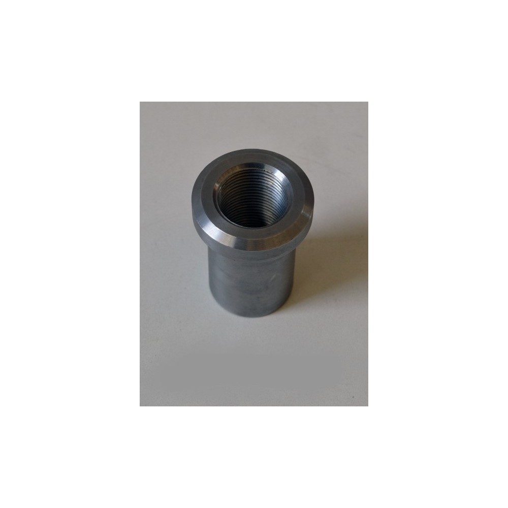 DOUILLE EN ACIER POUR JOINT RAPTOR 2,5 "