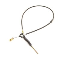 Cable d'embrayage Suzuki Samurai et Sj 1300cc