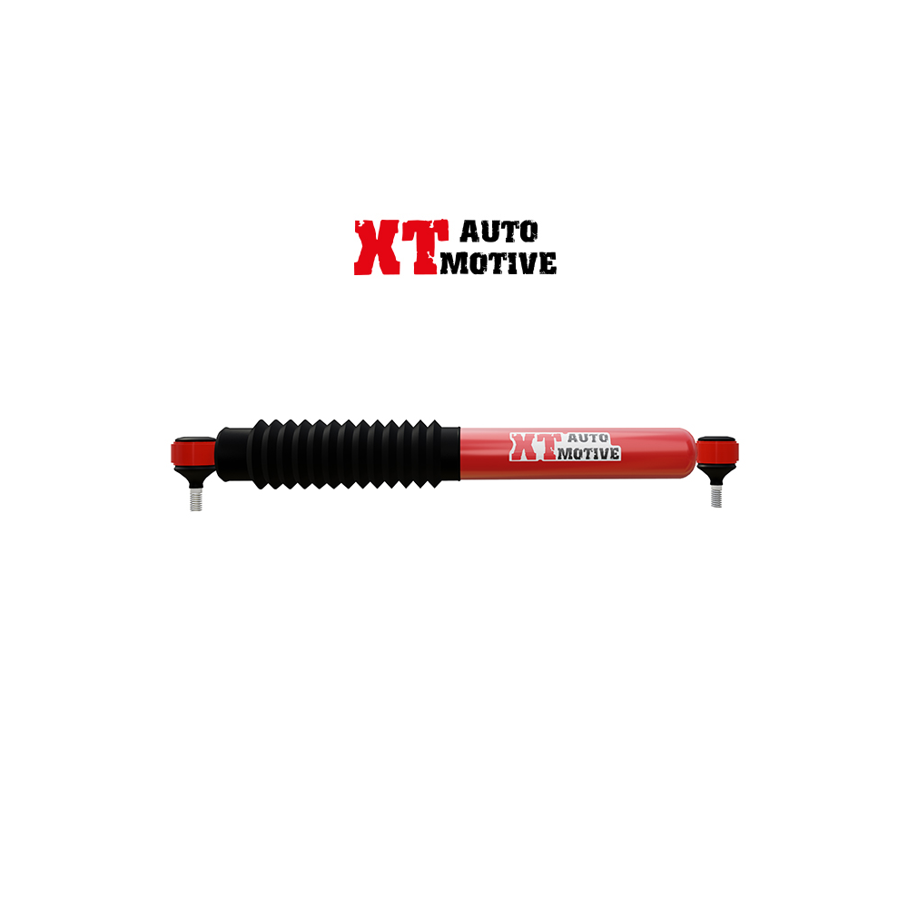 AMORTISSEUR DE DIRECTION XT AUTOMOTIVE POUR TOYOTA SÉRIE 60 ET 70 ET 80 AMORTISSEUR DE DIRECTION XT AUTOMOTIVE POUR TOYOTA SÉRIE 60 ET 70 ET 80