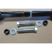 Tirant de pont arrière supérieur renforcé réglable pour Land Cruiser série 80 / 100 - La pièce