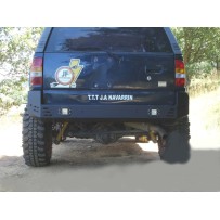 PARE-CHOCS ARRIERE OPEL FRONTERA B