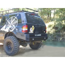 PARE-CHOCS ARRIERE OPEL FRONTERA B