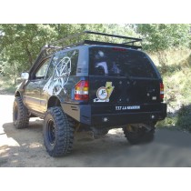 PARE-CHOCS ARRIERE OPEL FRONTERA B