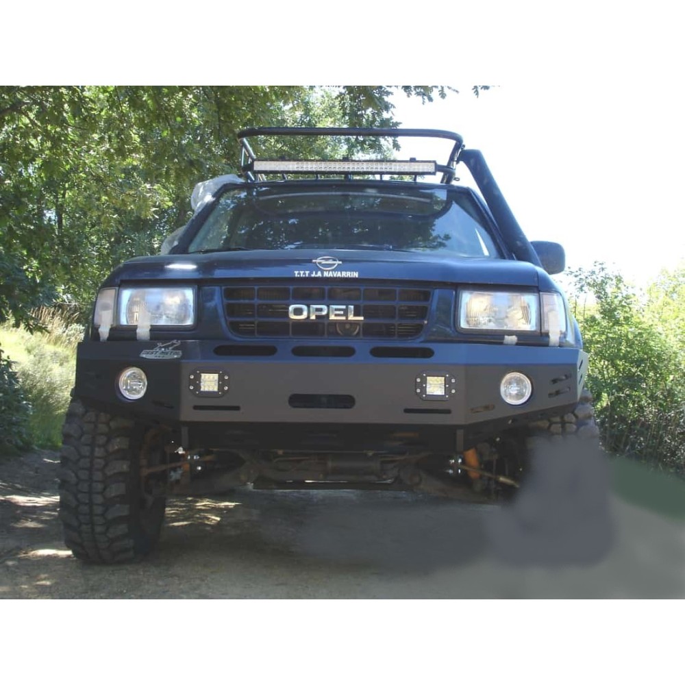 PARE-CHOCS AVANT OPEL FRONTERA B