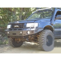 PARE-CHOCS AVANT OPEL FRONTERA B