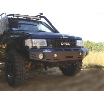 PARE-CHOCS AVANT OPEL FRONTERA B