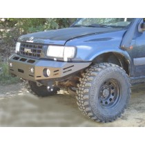 PARE-CHOCS AVANT OPEL FRONTERA B