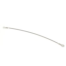 CABLE DE MAINTIEN DE PORTE ARRIERE Suzuki Samurai et SJ