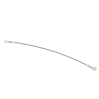 CABLE DE MAINTIEN DE PORTE ARRIERE Suzuki Samurai et SJ