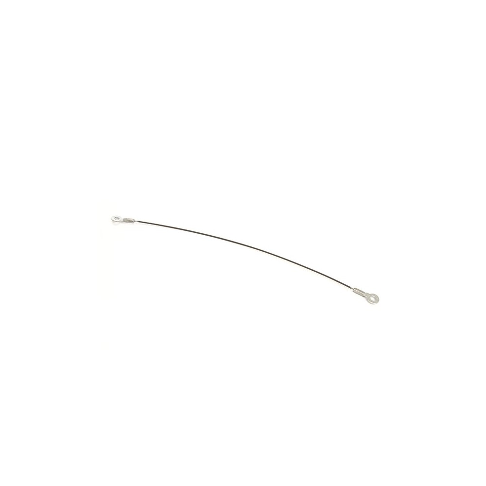 CABLE DE MAINTIEN DE PORTE ARRIERE Suzuki Samurai et SJ