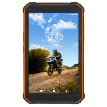 GlobeXplorer X8-R+