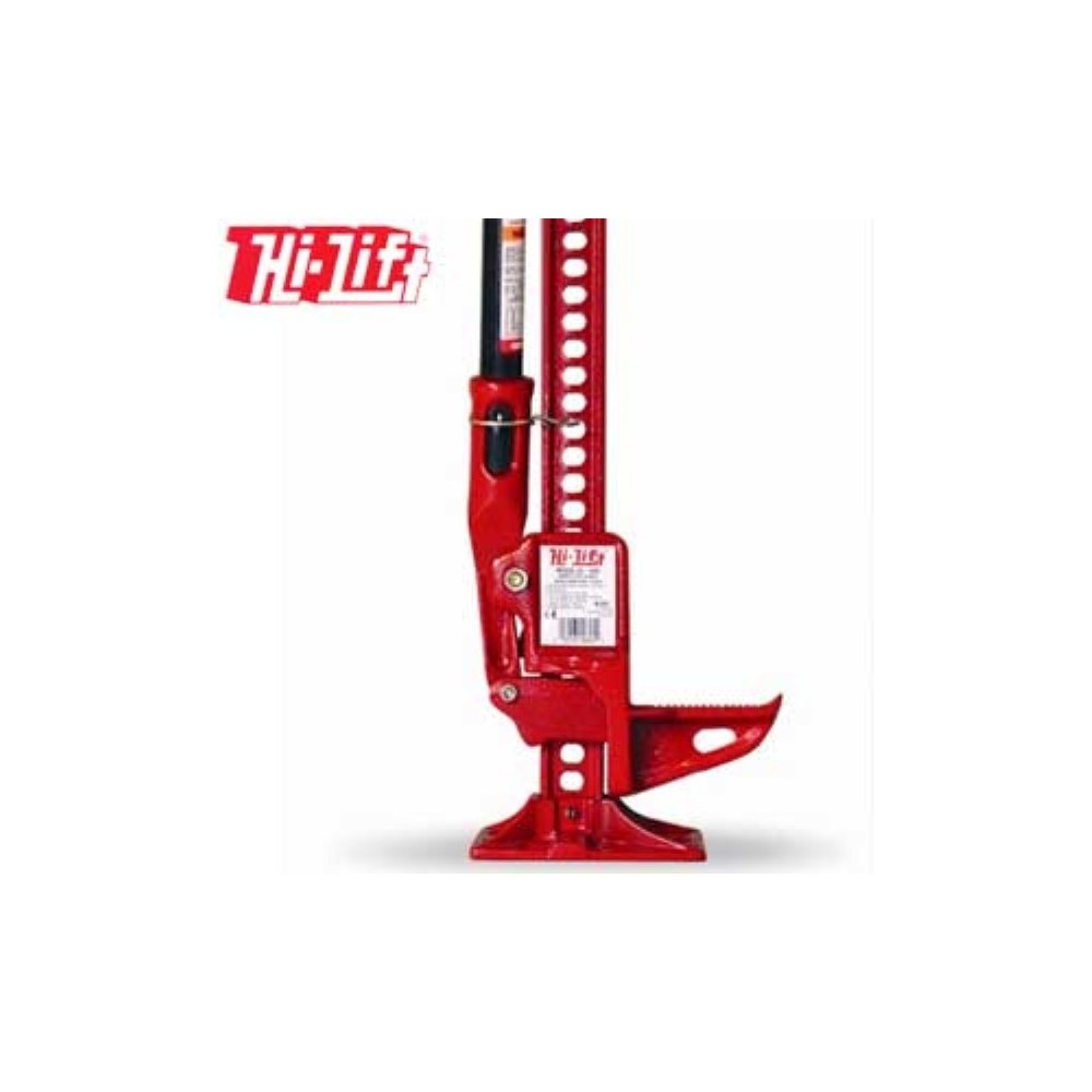 CRIC ORIGINAL HI-LIFT