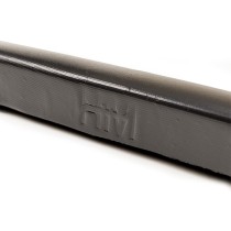 Elargisseurs d'ailes ABS + 5cm pourToyota LJ70 ou KZJ70 complet avec visserie