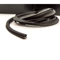 Elargisseurs d'ailes ABS + 5cm pourToyota LJ70 ou KZJ70 complet avec visserie